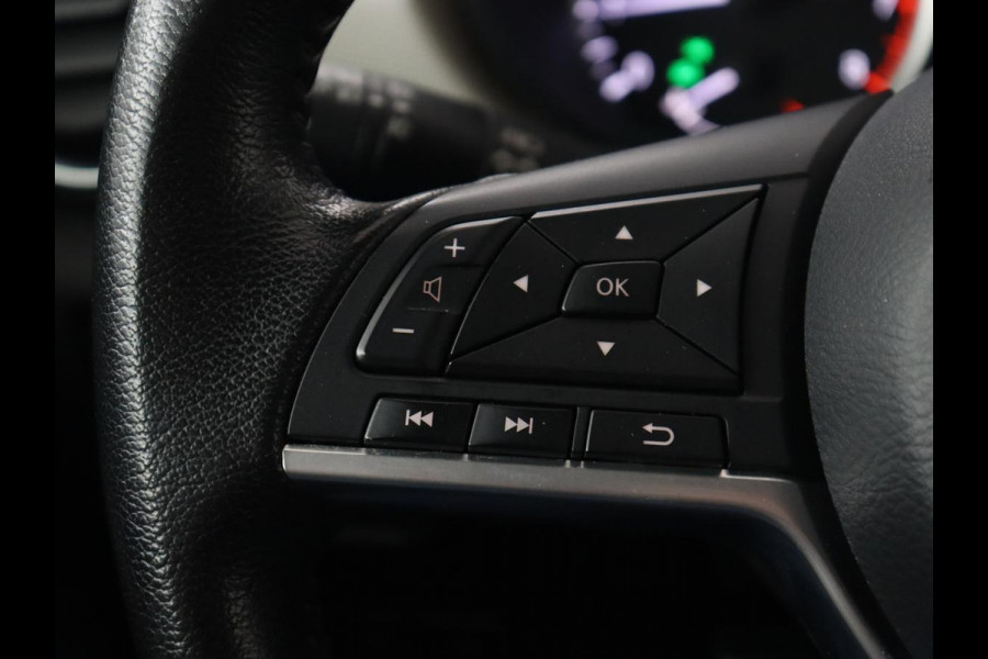 Nissan Micra 0.9 IG-T N-Connecta | Camera | Navigatie | Cruise control | Climate control | Bluetooth