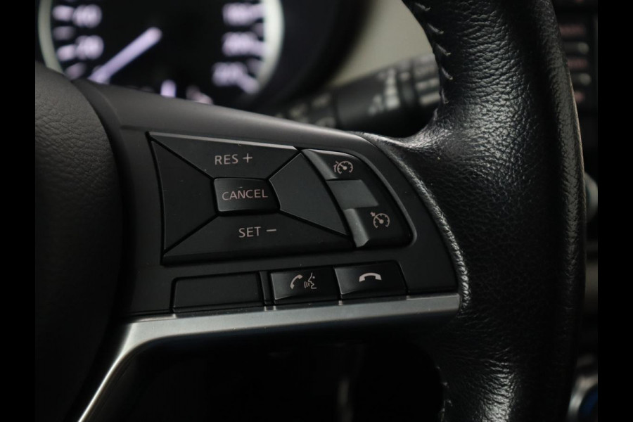 Nissan Micra 0.9 IG-T N-Connecta | Camera | Navigatie | Cruise control | Climate control | Bluetooth