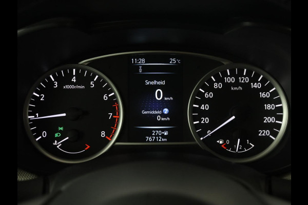 Nissan Micra 0.9 IG-T N-Connecta | Camera | Navigatie | Cruise control | Climate control | Bluetooth