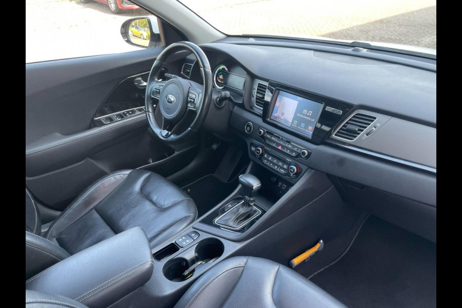 Kia Niro 1.6 GDi Hybrid ExecutiveLine/Memory seats/Leer/Camera/Origineel NL