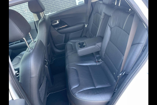 Kia Niro 1.6 GDi Hybrid ExecutiveLine/Memory seats/Leer/Camera/Origineel NL