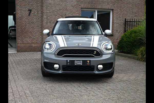 MINI Countryman 2.0 Cooper S E ALL4 Chili 225 PK Dealer o.h Pano Camera LED PDC 17''