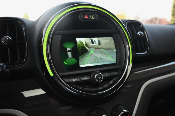 MINI Countryman 2.0 Cooper S E ALL4 Chili 225 PK Dealer o.h Pano Camera LED PDC 17''