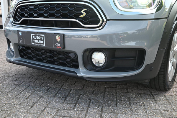 MINI Countryman 2.0 Cooper S E ALL4 Chili 225 PK Dealer o.h Pano Camera LED PDC 17''