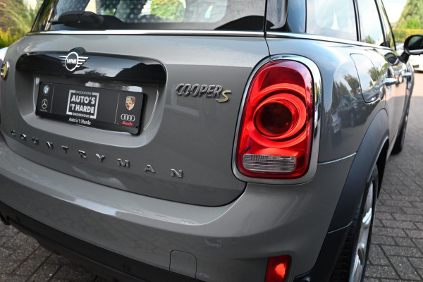 MINI Countryman 2.0 Cooper S E ALL4 Chili 225 PK Dealer o.h Pano Camera LED PDC 17''