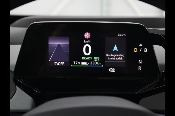 Volkswagen ID.3 First Max 58 kWh | Panoramadak | Head-Up | Stoel & stuurverwarming | Adaptive cruise | Camera | Massage | Elektrische stoelen | Trekhaak | Sfeerverlichting | Carplay | Matrix LED