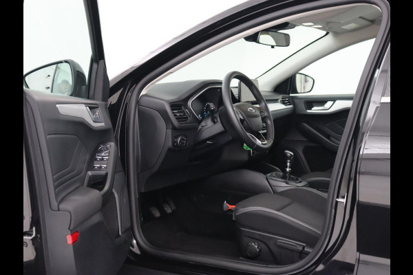 Ford Focus 1.0 EcoBoost Hybrid Trend Edition | Camera | Carplay | Full LED | Navigatie | Airco | Cruise control | Parkeerhulp