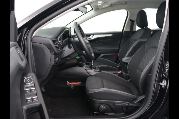 Ford Focus 1.0 EcoBoost Hybrid Trend Edition | Camera | Carplay | Full LED | Navigatie | Airco | Cruise control | Parkeerhulp