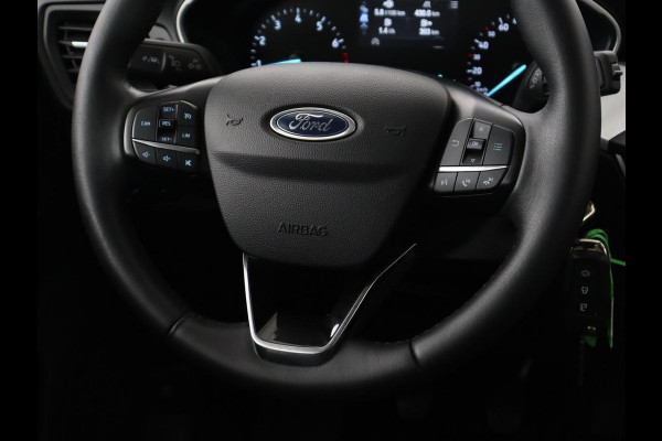 Ford Focus 1.0 EcoBoost Hybrid Trend Edition | Camera | Carplay | Full LED | Navigatie | Airco | Cruise control | Parkeerhulp