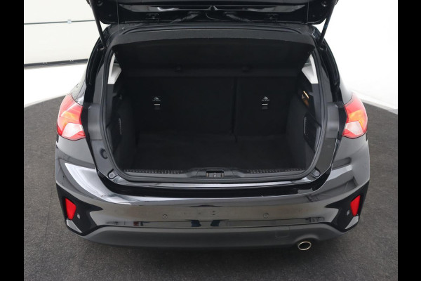 Ford Focus 1.0 EcoBoost Hybrid Trend Edition | Camera | Carplay | Full LED | Navigatie | Airco | Cruise control | Parkeerhulp
