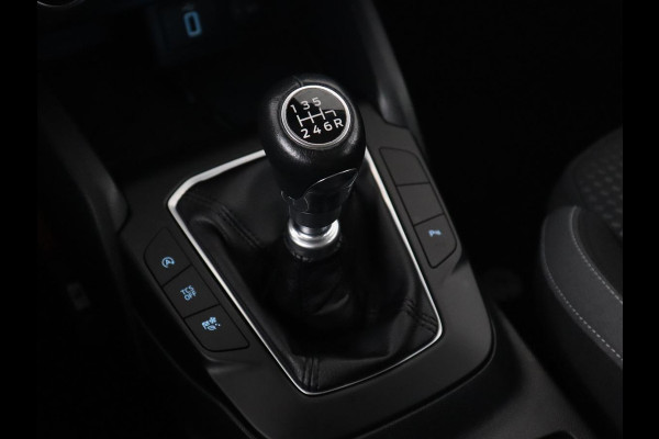 Ford Focus 1.0 EcoBoost Hybrid Trend Edition | Camera | Carplay | Full LED | Navigatie | Airco | Cruise control | Parkeerhulp