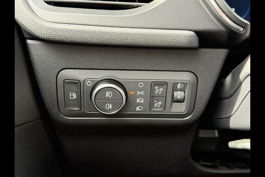 Ford Kuga 2.5 PHEV Titanium | SCI | 243pk | Nieuw Model | 2.100 kg trekgewicht | Winter Pack | Dessert Island Blue