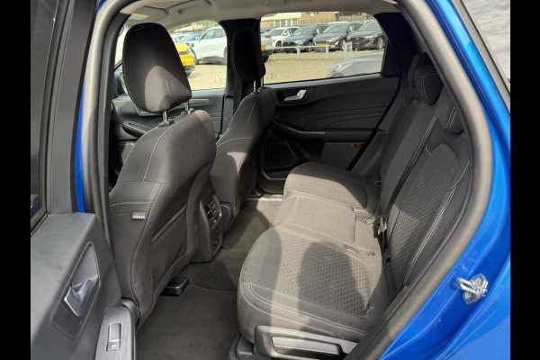 Ford Kuga 2.5 PHEV Titanium | SCI | 243pk | Nieuw Model | 2.100 kg trekgewicht | Winter Pack | Dessert Island Blue