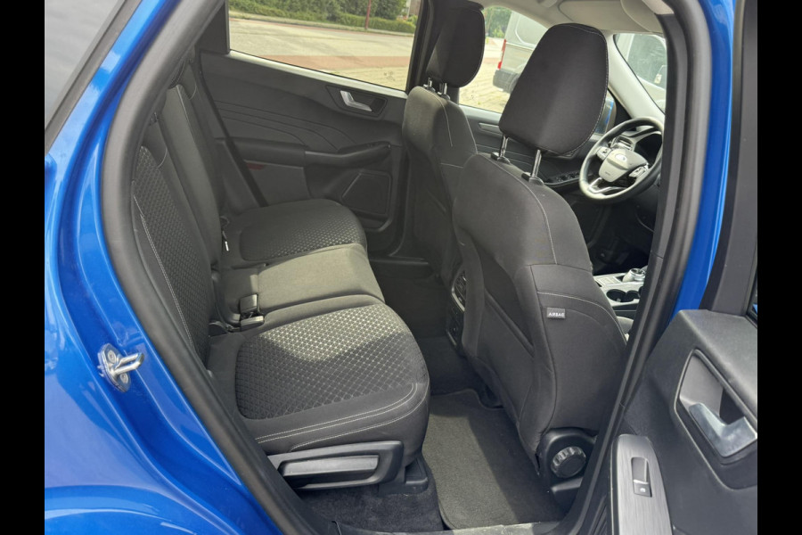 Ford Kuga 2.5 PHEV Titanium | SCI | 243pk | Nieuw Model | 2.100 kg trekgewicht | Winter Pack | Dessert Island Blue