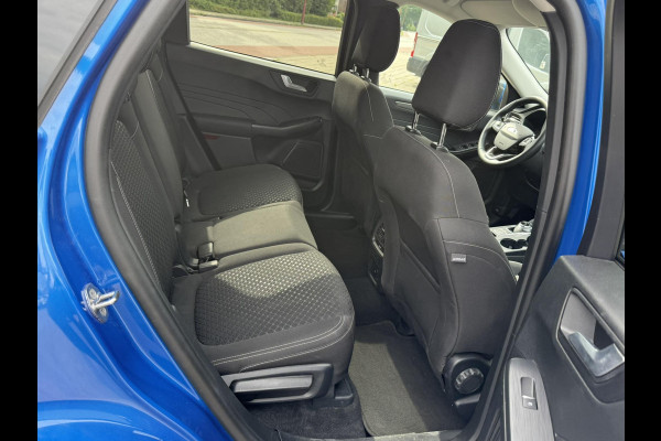 Ford Kuga 2.5 PHEV Titanium | SCI | 243pk | Nieuw Model | 2.100 kg trekgewicht | Winter Pack | Dessert Island Blue