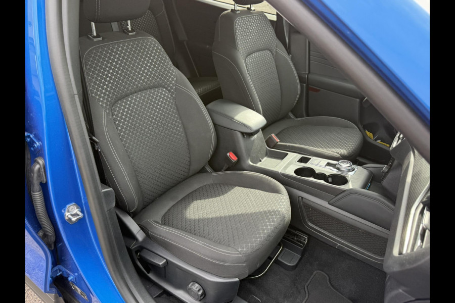 Ford Kuga 2.5 PHEV Titanium | SCI | 243pk | Nieuw Model | 2.100 kg trekgewicht | Winter Pack | Dessert Island Blue