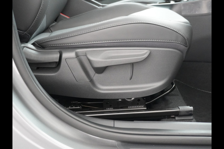 Kia Niro 1.6 GDi Hybrid DynamicLine Apple Carplay/Android Auto - Cruise Control Adaptief - Navigatie - Airco - Fabrieksgarantie tot 07-2031