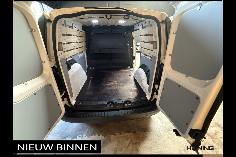 Volkswagen Caddy Cargo 2.0 TDI Comfort 123 PK. Apple-carplay, Hollandse auto met NAP