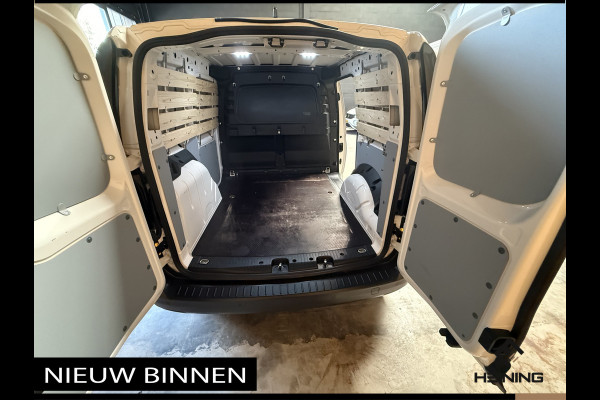 Volkswagen Caddy Cargo 2.0 TDI Comfort 123 PK. Apple-carplay, Hollandse auto met NAP