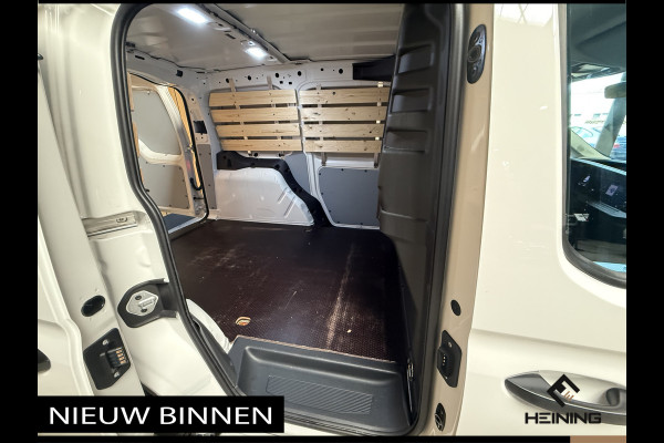 Volkswagen Caddy Cargo 2.0 TDI Comfort 123 PK. Apple-carplay, Hollandse auto met NAP