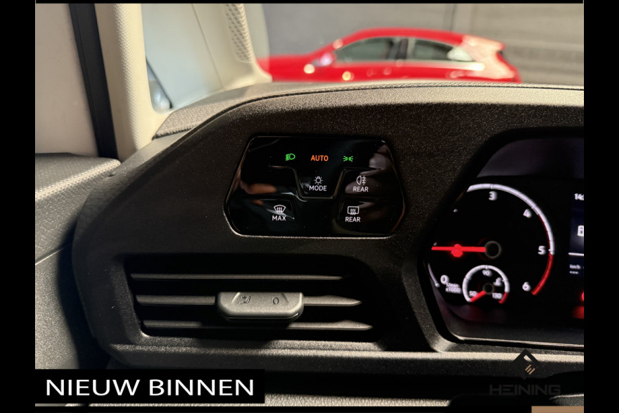 Volkswagen Caddy Cargo 2.0 TDI Comfort 123 PK. Apple-carplay, Hollandse auto met NAP