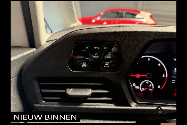 Volkswagen Caddy Cargo 2.0 TDI Comfort 123 PK. Apple-carplay, Hollandse auto met NAP