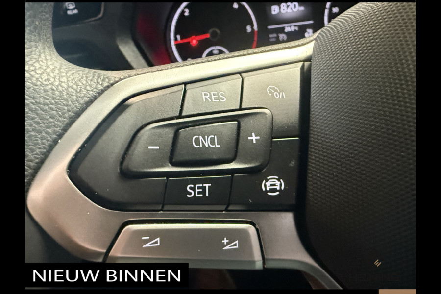 Volkswagen Caddy Cargo 2.0 TDI Comfort 123 PK. Apple-carplay, Hollandse auto met NAP