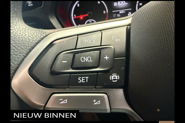 Volkswagen Caddy Cargo 2.0 TDI Comfort 123 PK. Apple-carplay, Hollandse auto met NAP