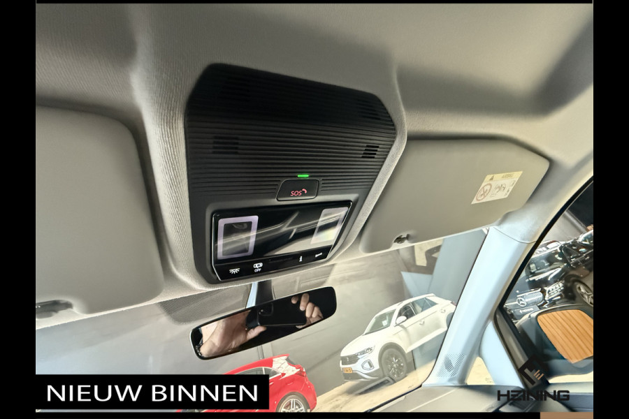 Volkswagen Caddy Cargo 2.0 TDI Comfort 123 PK. Apple-carplay, Hollandse auto met NAP