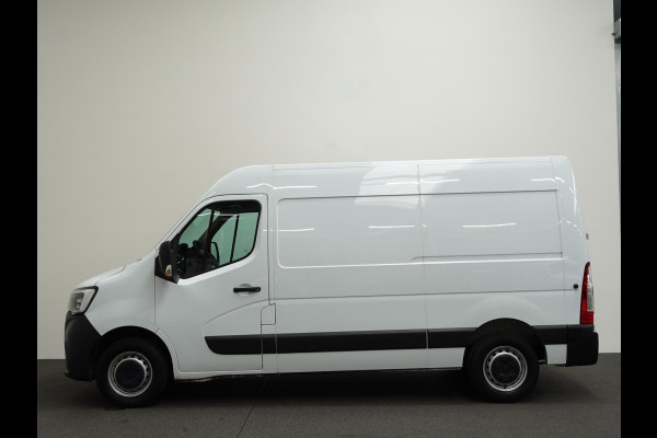 Renault Master T35 2.3 dCi 180PK L2H2 Energy Airco Cruise Control Camera Navi PDC V+A Trekhaak 270° Deuren