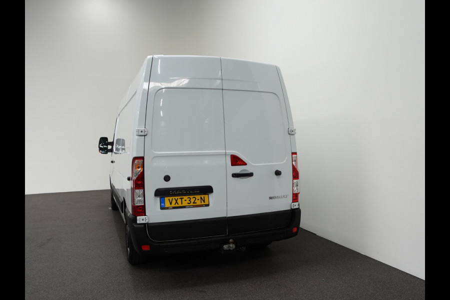 Renault Master T35 2.3 dCi 180PK L2H2 Energy Airco Cruise Control Camera Navi PDC V+A Trekhaak 270° Deuren