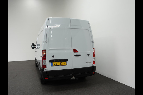 Renault Master T35 2.3 dCi 180PK L2H2 Energy Airco Cruise Control Camera Navi PDC V+A Trekhaak 270° Deuren