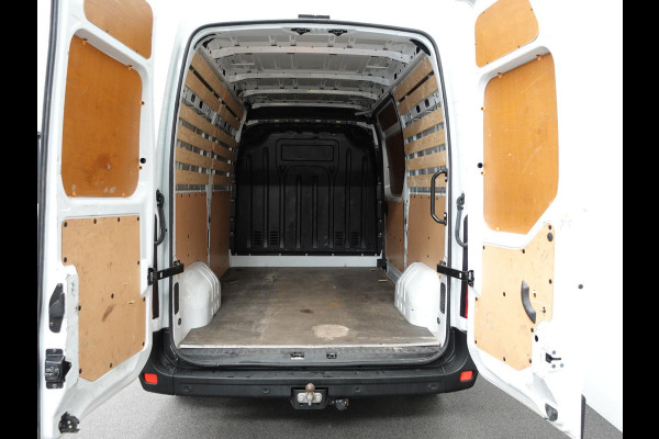 Renault Master T35 2.3 dCi 180PK L2H2 Energy Airco Cruise Control Camera Navi PDC V+A Trekhaak 270° Deuren