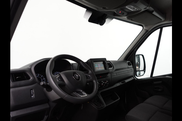 Renault Master T35 2.3 dCi 180PK L2H2 Energy Airco Cruise Control Camera Navi PDC V+A Trekhaak 270° Deuren
