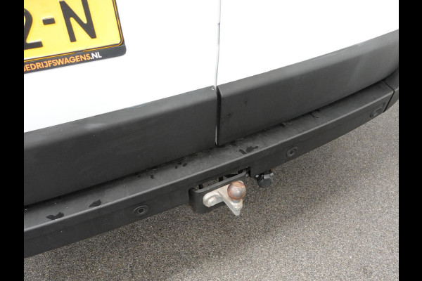 Renault Master T35 2.3 dCi 180PK L2H2 Energy Airco Cruise Control Camera Navi PDC V+A Trekhaak 270° Deuren