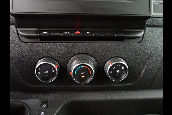 Renault Master T35 2.3 dCi 180PK L2H2 Energy Airco Cruise Control Camera Navi PDC V+A Trekhaak 270° Deuren