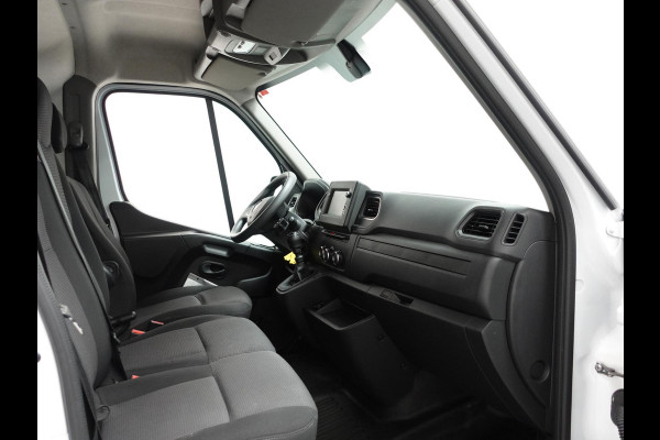 Renault Master T35 2.3 dCi 180PK L2H2 Energy Airco Cruise Control Camera Navi PDC V+A Trekhaak 270° Deuren