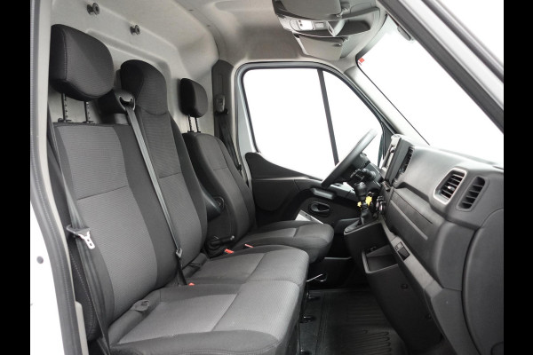 Renault Master T35 2.3 dCi 180PK L2H2 Energy Airco Cruise Control Camera Navi PDC V+A Trekhaak 270° Deuren