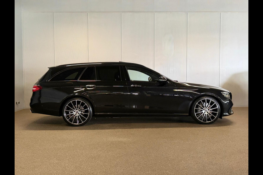 Mercedes-Benz E-Klasse Estate 350D Premium Plus-SCHUIFDAK-360 CAMERA-MEMORY-STOELVENTILATIE-COMPLEET