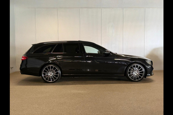 Mercedes-Benz E-Klasse Estate 350D Premium Plus-SCHUIFDAK-360 CAMERA-MEMORY-STOELVENTILATIE-COMPLEET