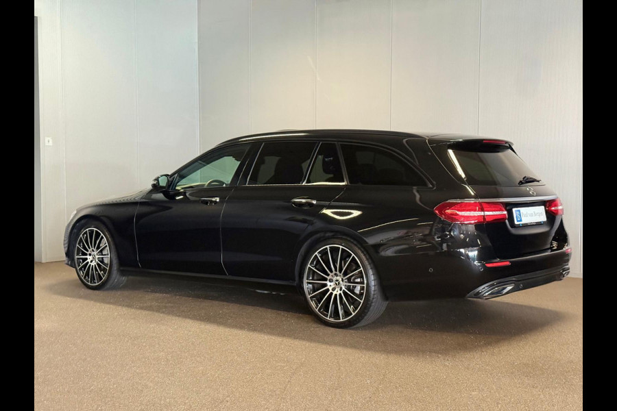 Mercedes-Benz E-Klasse Estate 350D Premium Plus-SCHUIFDAK-360 CAMERA-MEMORY-STOELVENTILATIE-COMPLEET