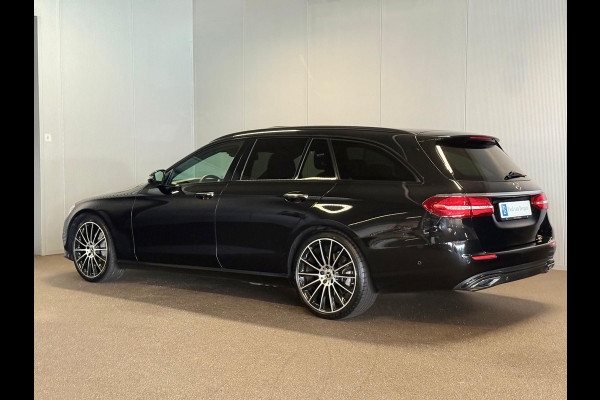 Mercedes-Benz E-Klasse Estate 350D Premium Plus-SCHUIFDAK-360 CAMERA-MEMORY-STOELVENTILATIE-COMPLEET
