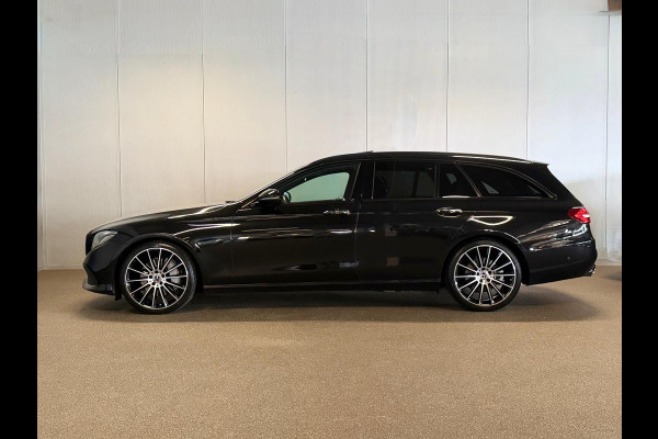 Mercedes-Benz E-Klasse Estate 350D Premium Plus-SCHUIFDAK-360 CAMERA-MEMORY-STOELVENTILATIE-COMPLEET