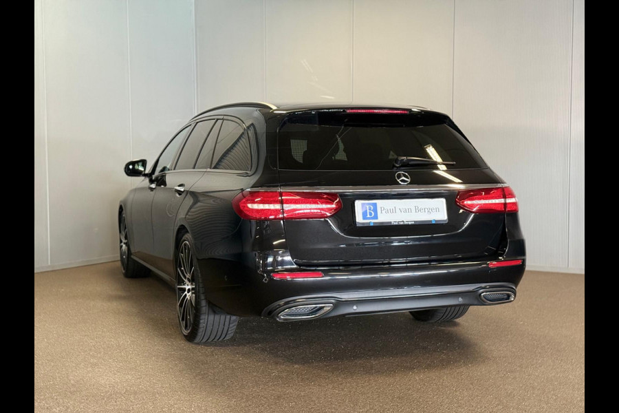Mercedes-Benz E-Klasse Estate 350D Premium Plus-SCHUIFDAK-360 CAMERA-MEMORY-STOELVENTILATIE-COMPLEET
