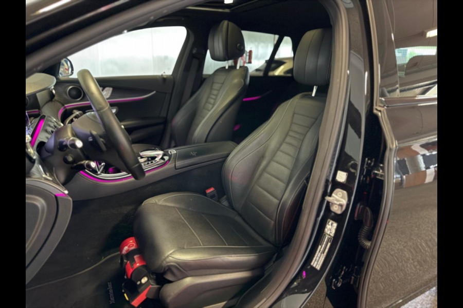 Mercedes-Benz E-Klasse Estate 350D Premium Plus-SCHUIFDAK-360 CAMERA-MEMORY-STOELVENTILATIE-COMPLEET