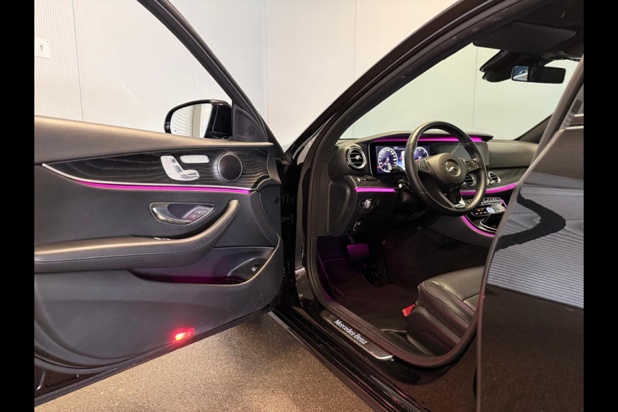 Mercedes-Benz E-Klasse Estate 350D Premium Plus-SCHUIFDAK-360 CAMERA-MEMORY-STOELVENTILATIE-COMPLEET