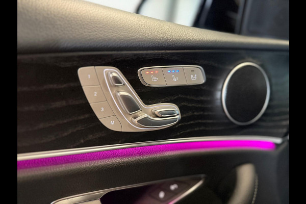 Mercedes-Benz E-Klasse Estate 350D Premium Plus-SCHUIFDAK-360 CAMERA-MEMORY-STOELVENTILATIE-COMPLEET