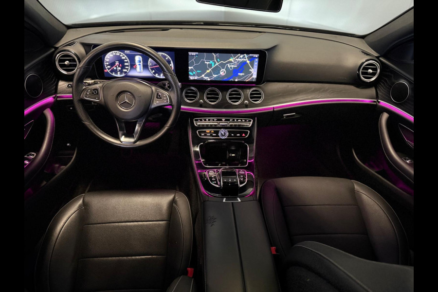 Mercedes-Benz E-Klasse Estate 350D Premium Plus-SCHUIFDAK-360 CAMERA-MEMORY-STOELVENTILATIE-COMPLEET
