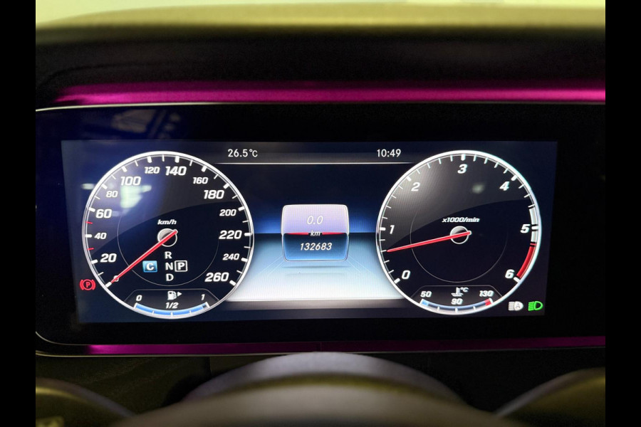 Mercedes-Benz E-Klasse Estate 350D Premium Plus-SCHUIFDAK-360 CAMERA-MEMORY-STOELVENTILATIE-COMPLEET