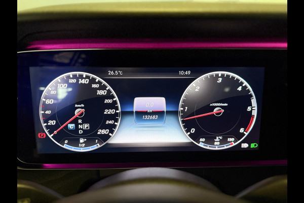 Mercedes-Benz E-Klasse Estate 350D Premium Plus-SCHUIFDAK-360 CAMERA-MEMORY-STOELVENTILATIE-COMPLEET